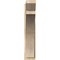 Ekena Millwork Thorton Slat Rough Sawn Outlooker, Douglas Fir, 8"W x 32"D x 40"H OUT08X32X40THR06RDF - alternate 4